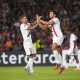 Barcelone/PSG – Ramos renvoie Pedri dans les cordes