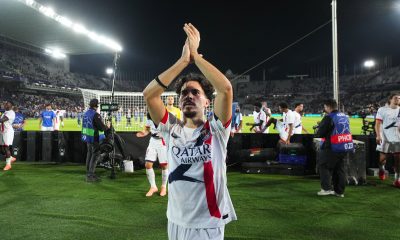 Barcelone/PSG - L'équipe et Pedri, Vitinha a des mots tranchants !
