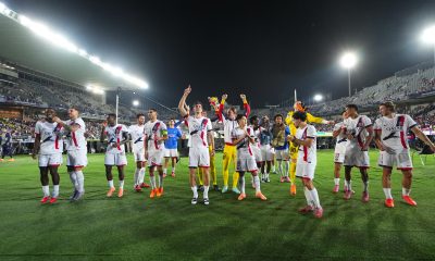 Barcelone/PSG - Que retenez de vous de la victoire parisienne ?