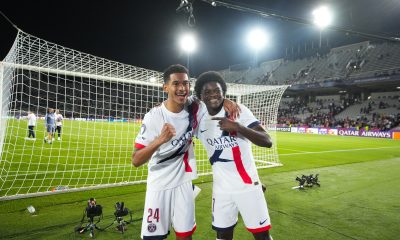 Revue de presse : Barcelone/PSG, Paris domine le Barça avec ses Titis et latéraux