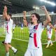 Barcelone/PSG – Revivez la victoire et les buts auprès des joueurs parisiens
