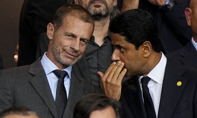 La Super Ligue prend un terrible coup, c'est officiel !