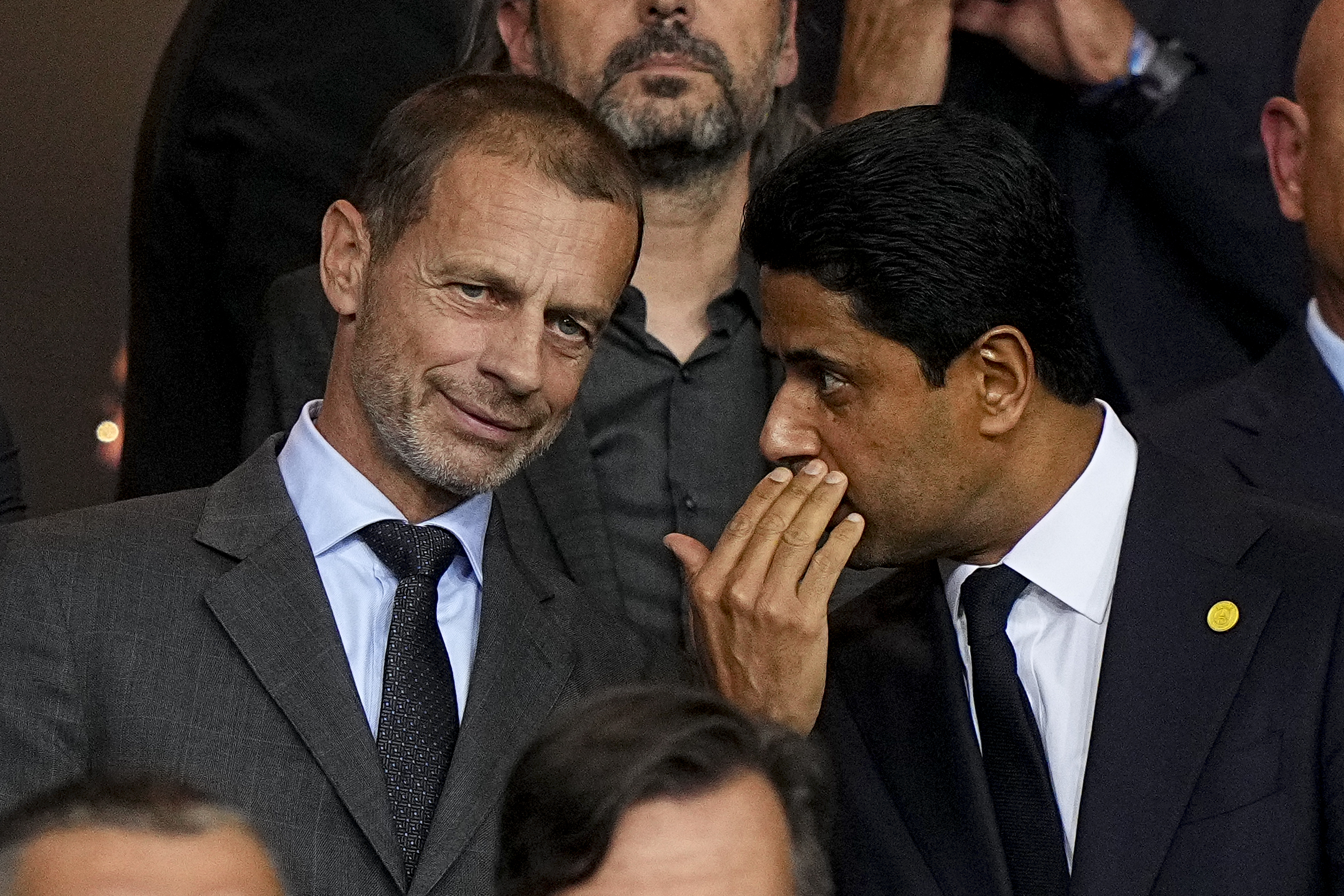 La Super Ligue prend un terrible coup, c'est officiel !
