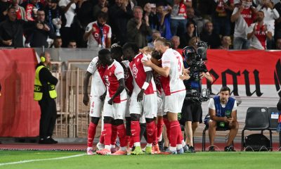 Ligue des Champions - Les 4 plus beaux buts ce mercredi