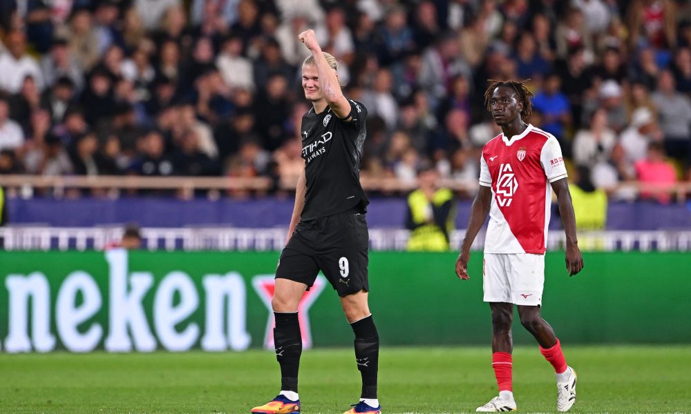 Ligue des Champions - Les 4 meilleurs joueurs de la semaine