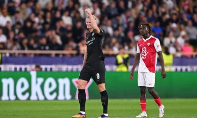 Ligue des Champions - Les 4 meilleurs joueurs de la semaine