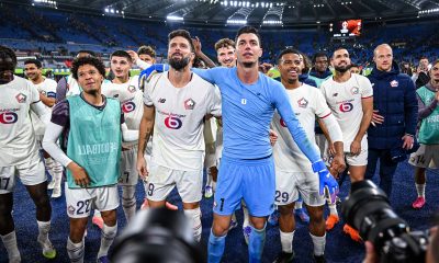 Lille/PSG - Présentation des Lillois : un mercato estival intéressant