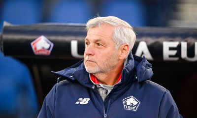 Lille/PSG - Riolo fustige des Lillois "sans ambition"