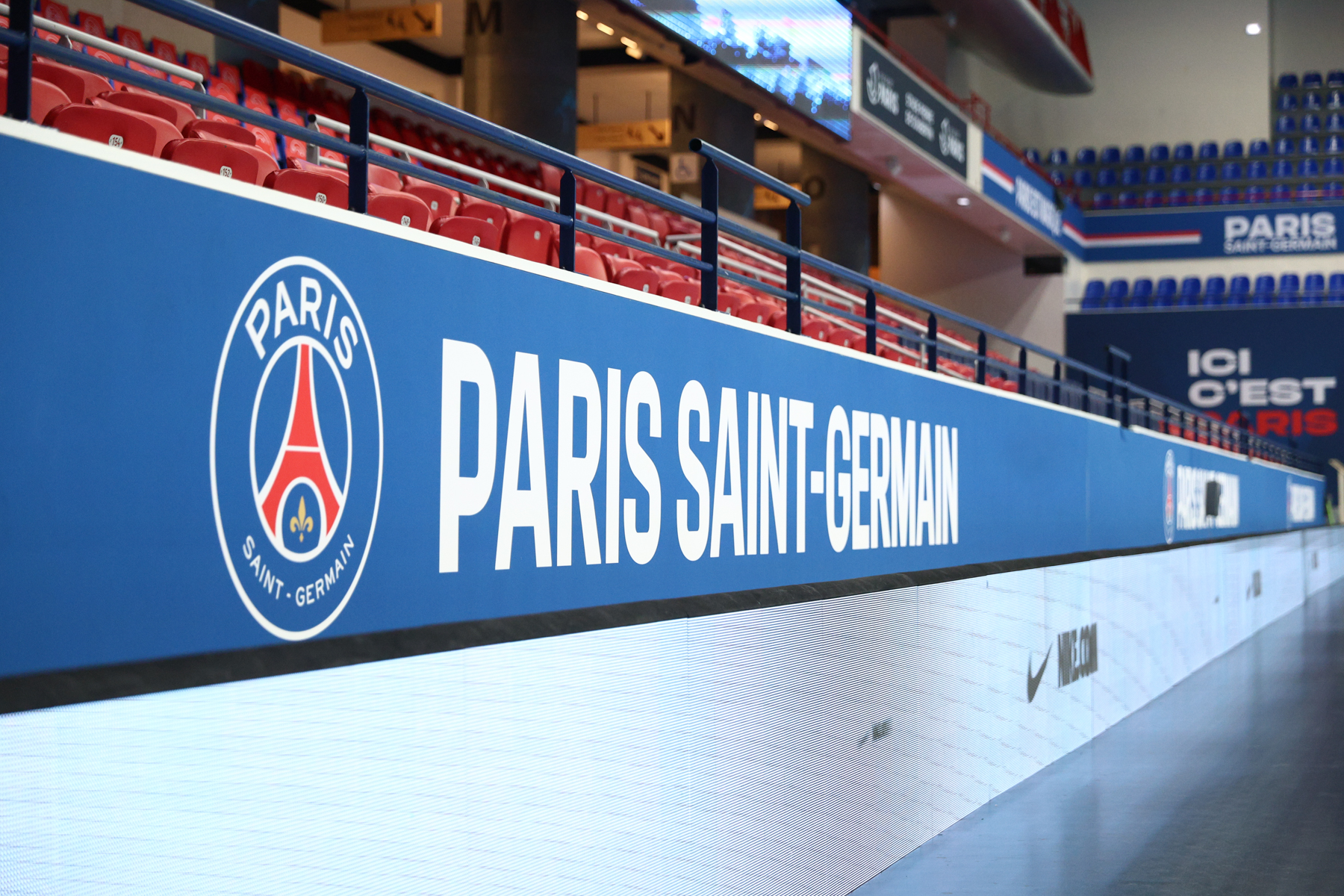 Une piste annoncée pour le PSG en NBA !