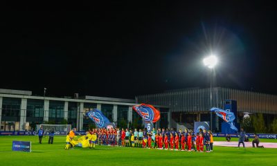 Wolfsbourg/PSG - Les équipes officielles