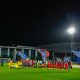 Wolfsbourg/PSG – Les équipes officielles