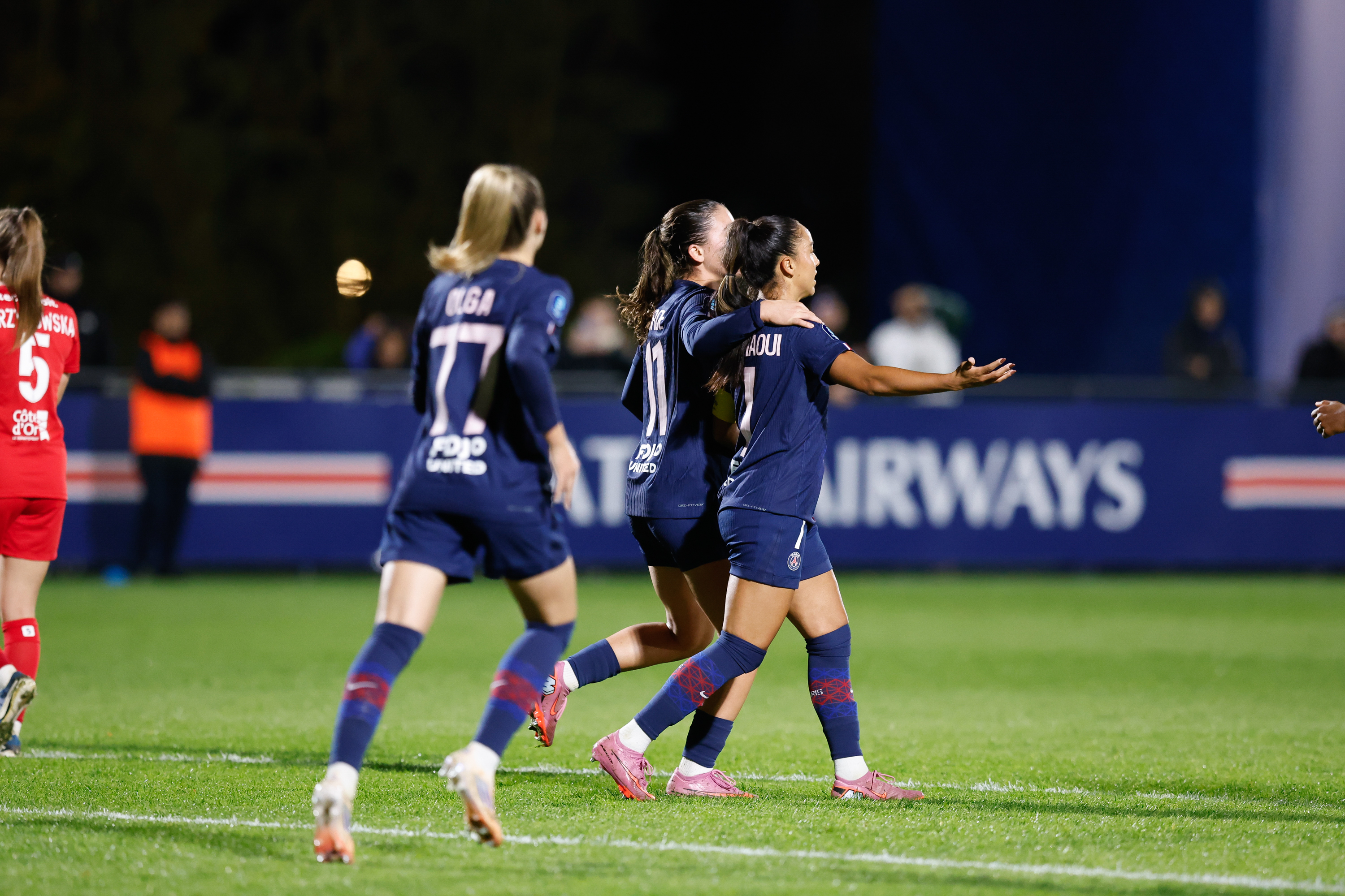 Streaming Wolfsbourg/PSG : comment voir le match en direct