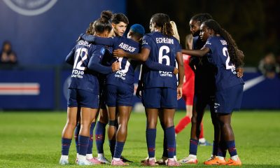 Wolfsbourg/PSG - Heure et chaîne de diffusion des Féminines