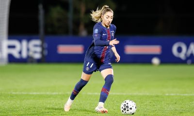 Une star du PSG se confie sur son adaptation et le projet