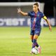 Wolfsbourg/PSG – Karchaoui affiche la détermination du groupe