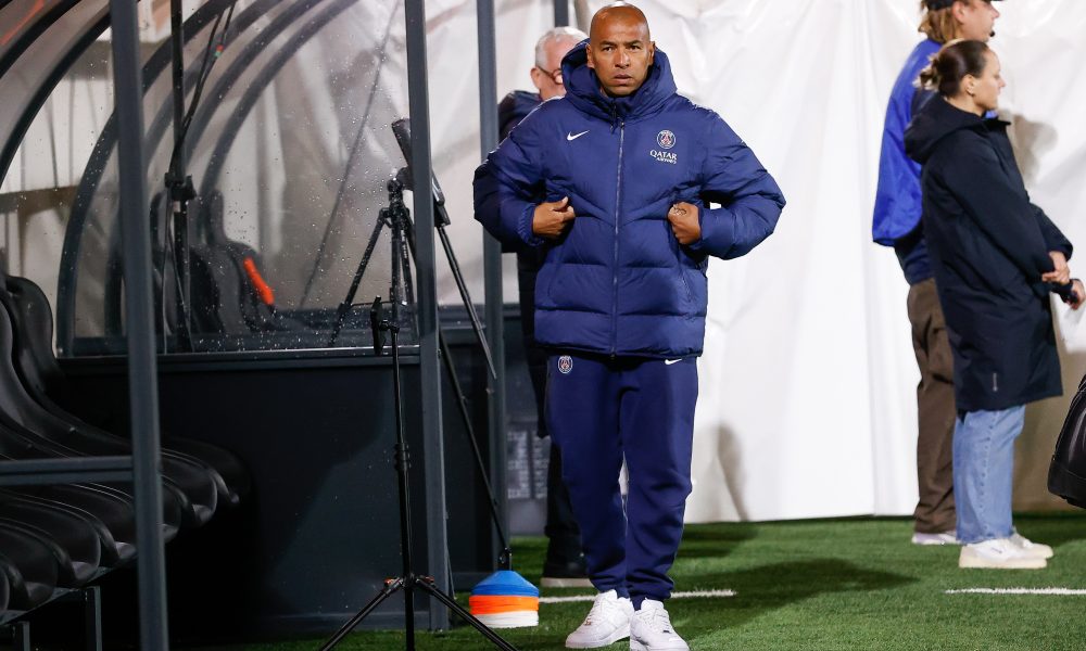 Wolfsbourg/PSG – Paulo César a des mots très forts
