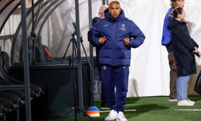 Wolfsbourg/PSG - Paulo César a des mots très forts