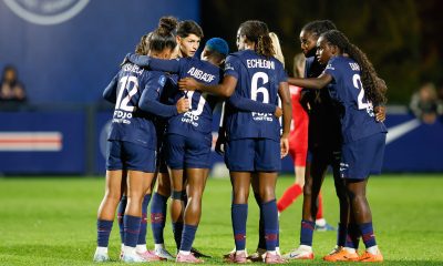 Revue de presse : Wolfsbourg/PSG en Ligue des Champions Féminine et Zaïre-Emery