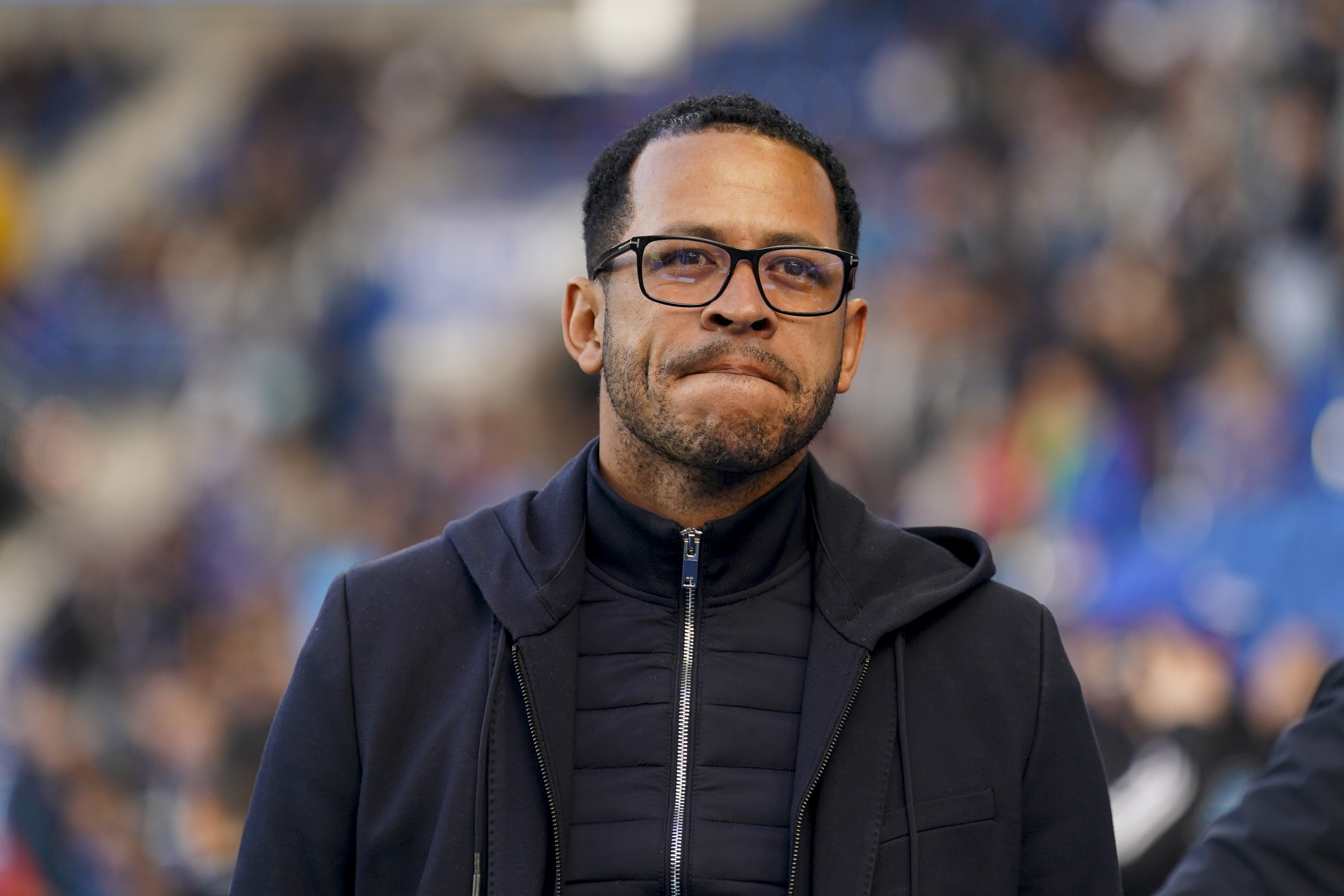 PSG/Strasbourg - Rosenior l'assure "j'y crois fort"