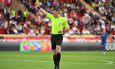 Lorient/PSG - L'arbitre du match de la 10e journée désigné, ses statistiques