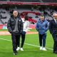 Lille/PSG – Enrique conscient de la fatigue de ses joueurs