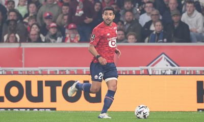 Lille/PSG - André tacle ses coéquipiers "un match bizarre"