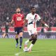 Lille/PSG – « Il faut qu’on s’améliore collectivement », les mots forts de Pacho