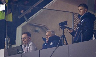 Lille/PSG - Genesio, frustré, approuve l'initiative de Luis Enrique