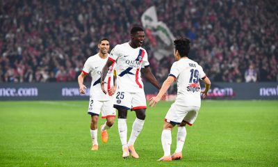 Le plus beau but du PSG en octobre est élu !