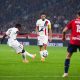 Lille/PSG – Nuno Mendes est cash « il fallait faire plus »