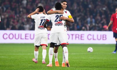 Revue de presse : Lille/PSG, un nul frustrant et Nuno Mendes magnifique
