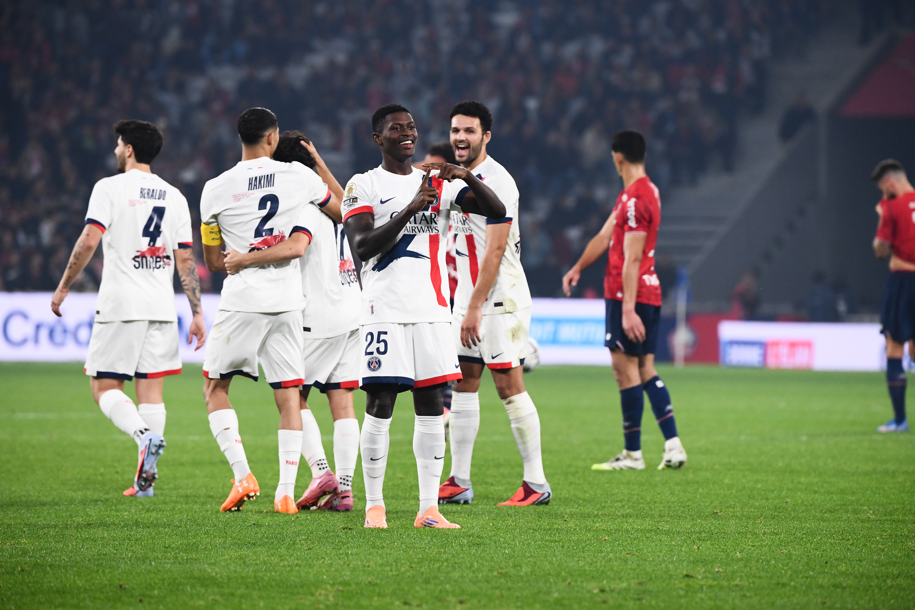 Streaming PSG/Strasbourg : Où et comment voir le match?