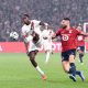 Giroud a été impressionné par ce joueur du PSG !