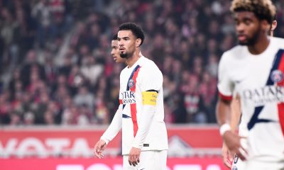 "A moi de me libérer", Zaïre-Emery a des mots forts !