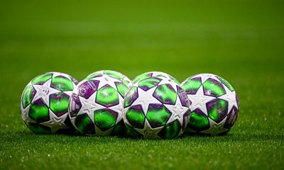 Résultats et classement de la 1ere journée de Ligue des Champions Féminine