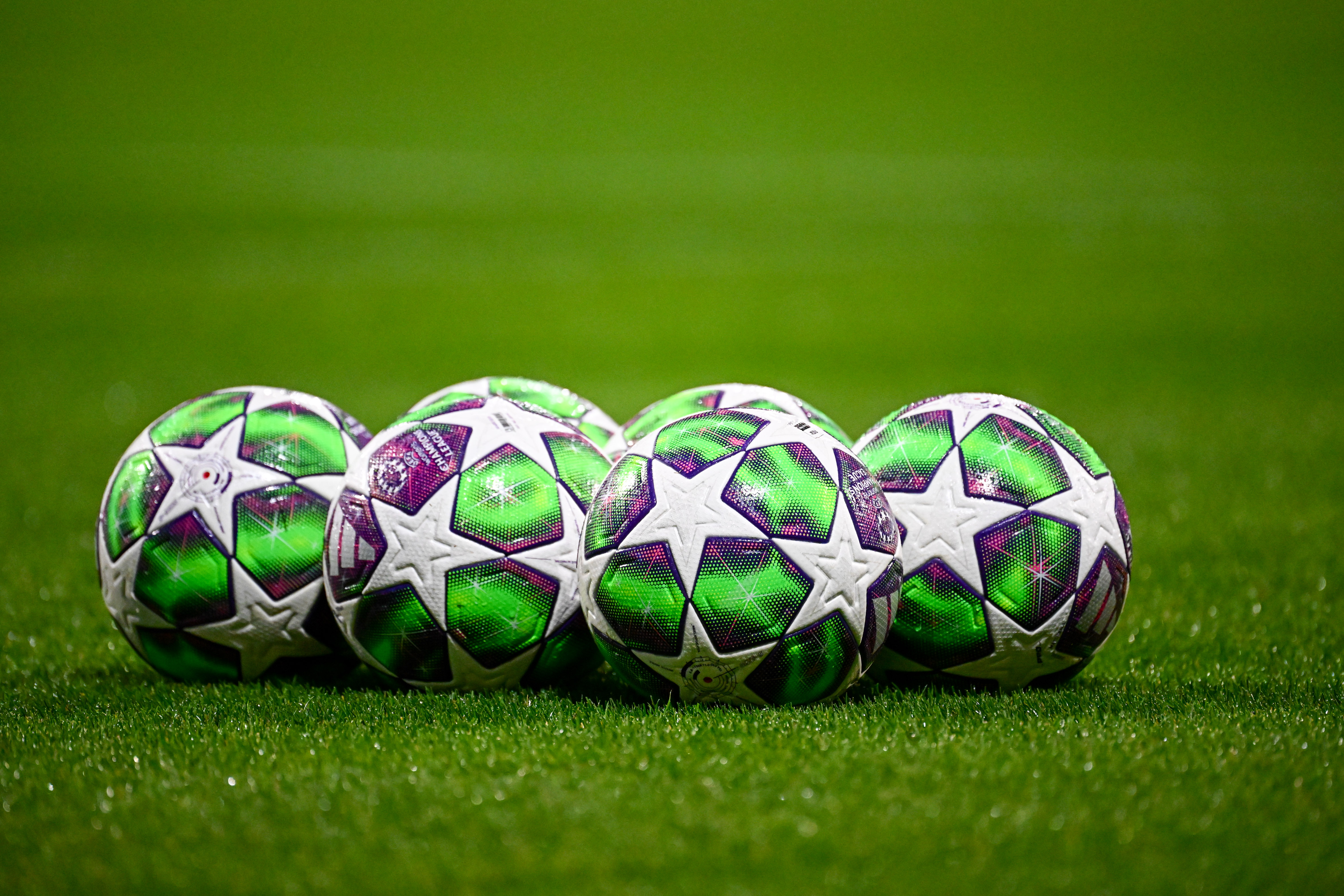 Résultats et classement de la 1ere journée de Ligue des Champions Féminine