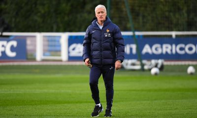 Revue de presse : France/Azerbaïdjan, des Bleus attendus