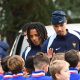 France/Azerbaïdjan – L’équipe des Bleus selon la presse : Mbappé en 10 ?