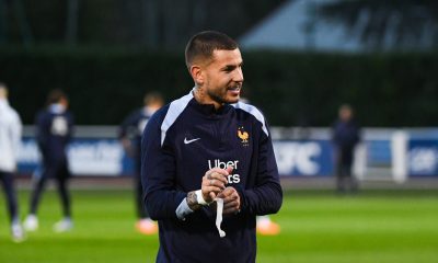Lucas Hernandez est clair "22 titres, ce n’est pas un hasard"