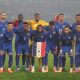 Islande/France – Les équipes officielles : Mateta et Thauvin titulaires