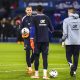 PSG – Maignan voit en Chevalier son héritier naturel