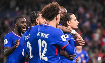 Streaming Islande/France : Où et comment voir le match ?
