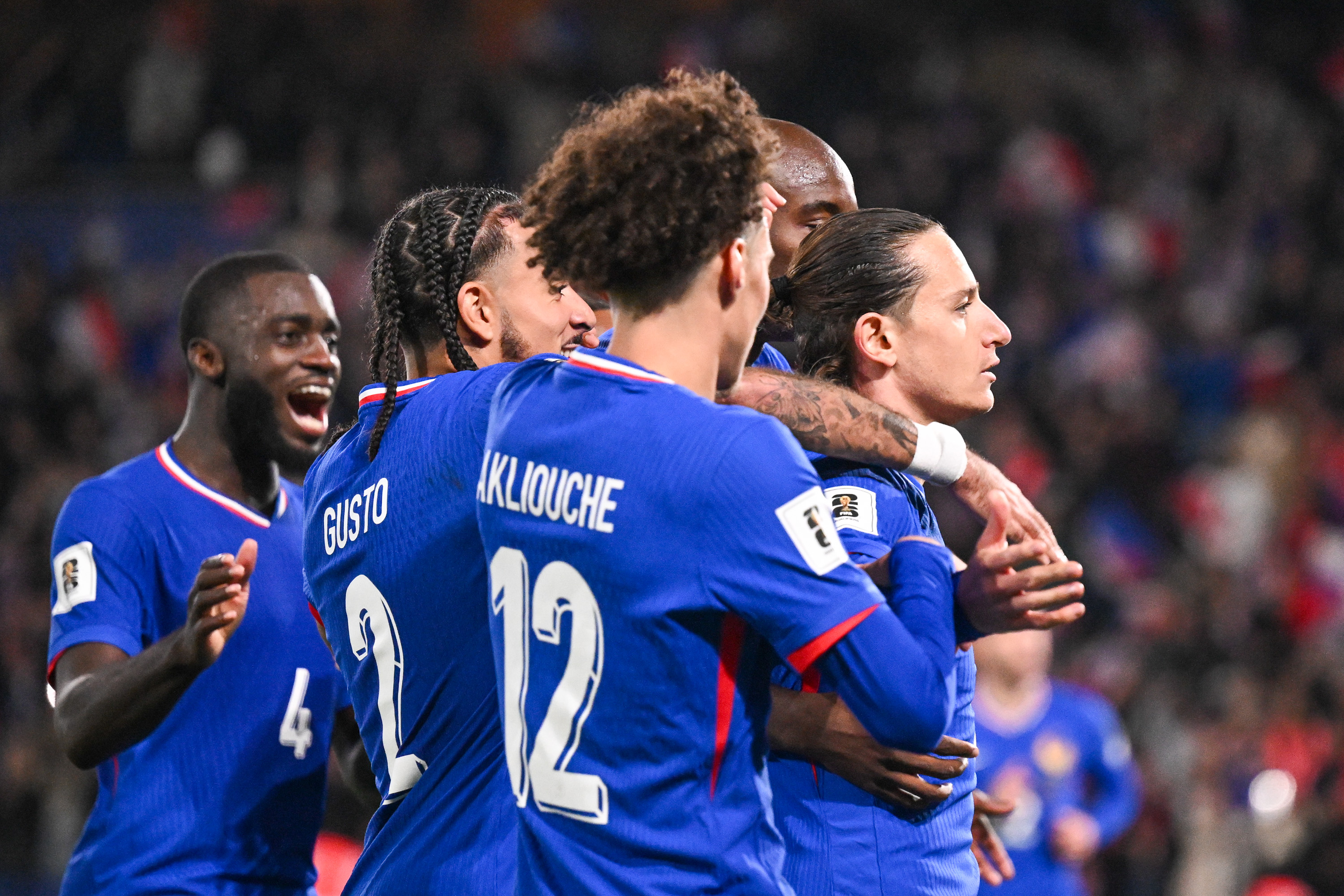Streaming Islande/France : Où et comment voir le match ?