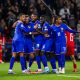 Islande/France – L’équipe des Bleus annoncée avec Thauvin Mateta