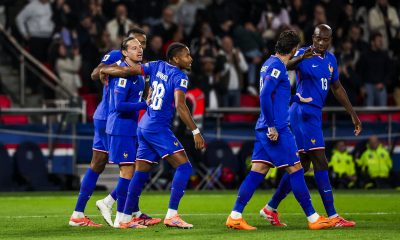 Diffusion Islande/France - Heure et chaîne pour voir le match