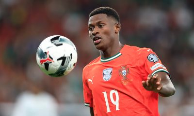 Nuno Mendes en toute franchise sur le Ballon d'Or de Dembélé