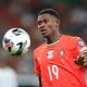 Nuno Mendes en toute franchise sur le Ballon d’Or de Dembélé