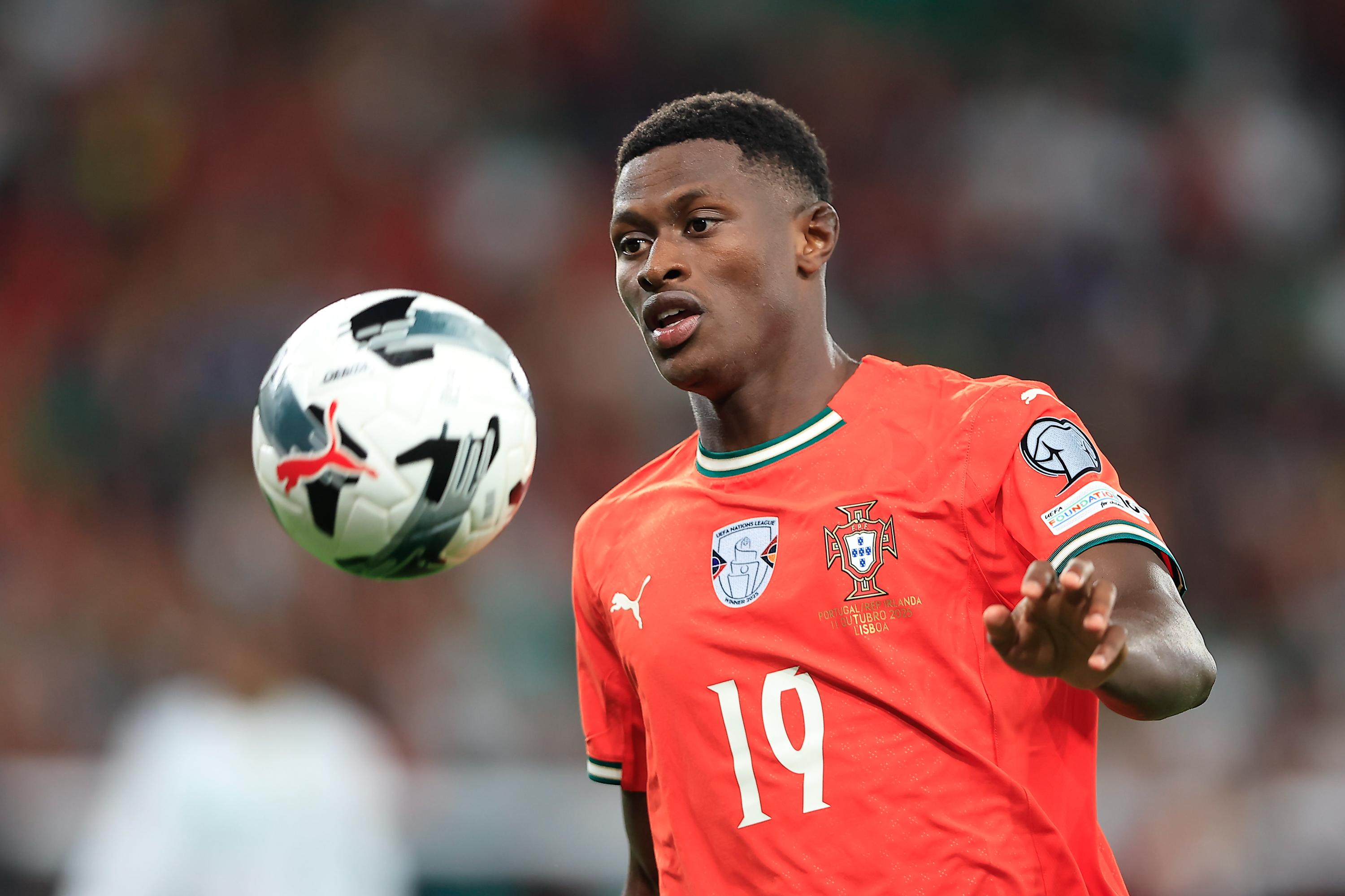Nuno Mendes en toute franchise sur le Ballon d'Or de Dembélé