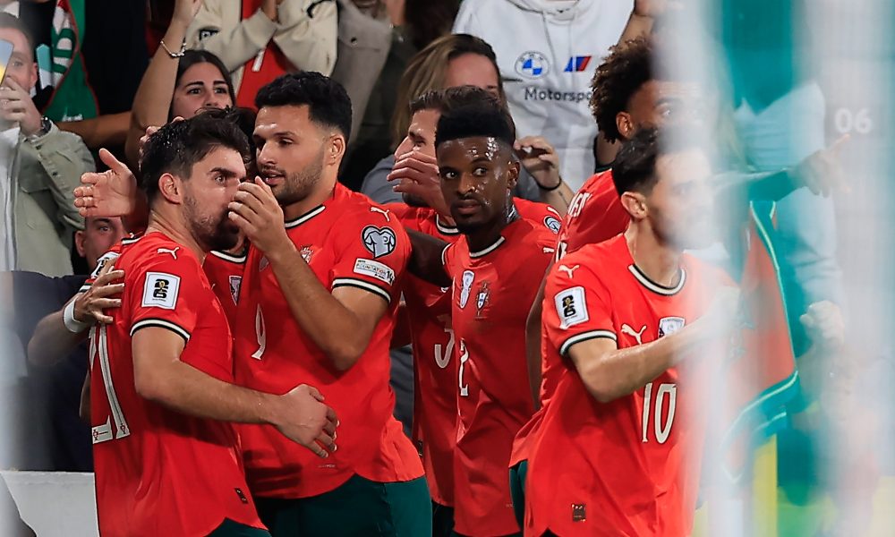 Diffusion Mexique/Portugal - Heure et cha&icirc;ne pour voir le match