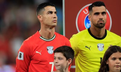 Portugal/Hongrie - Les équipes officielles :